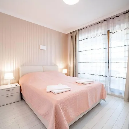 La Mer Luxury 4 * Varna