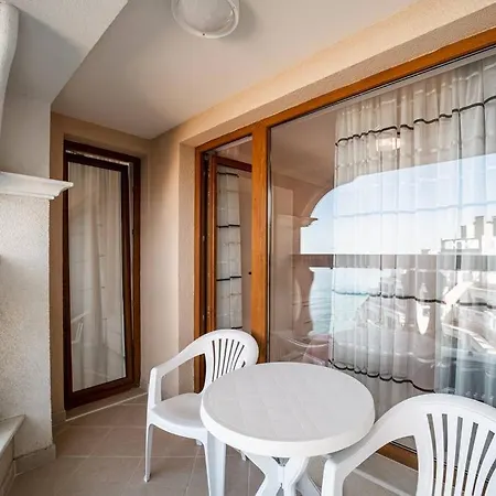 La Mer Luxury 4 * Varna
