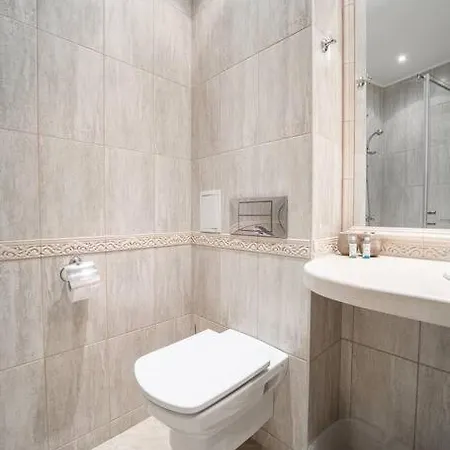 Apartment La Mer Luxury 4 Varna