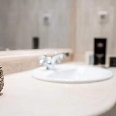 La Mer Luxury 4 Varna